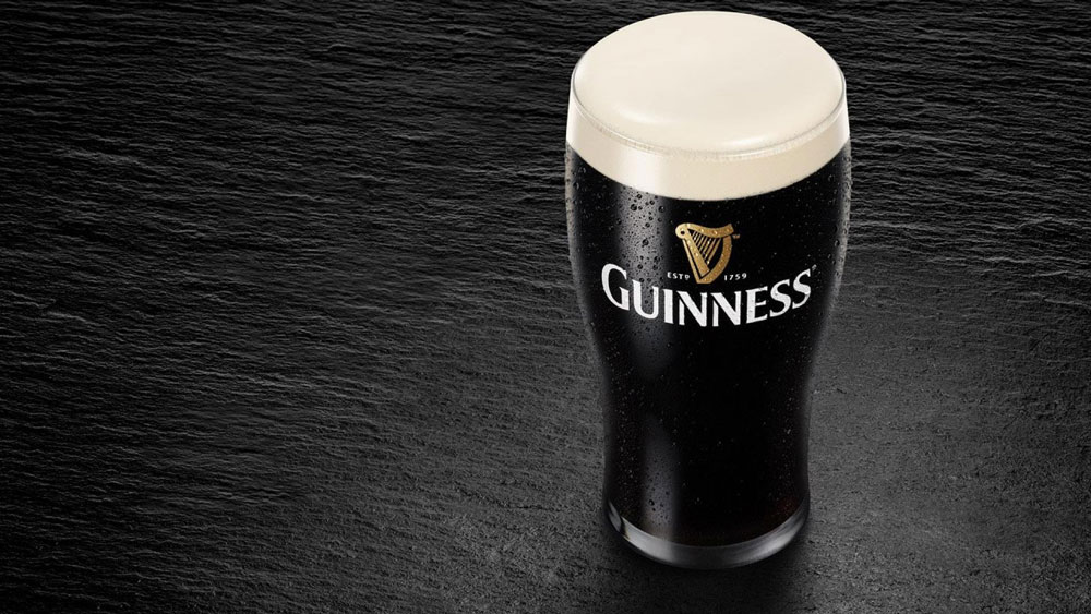 guinness