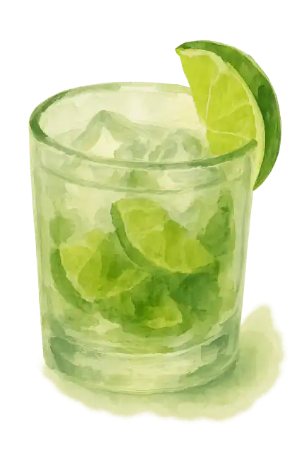 Caipirinha