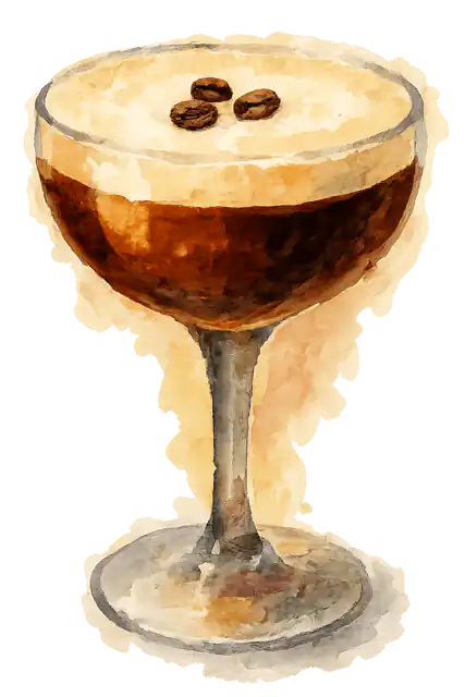 Espresso Martini