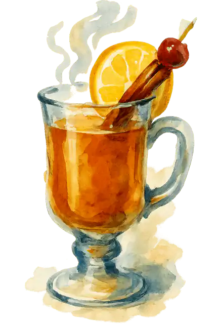 Hot Toddy