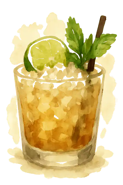 Mai Tai
