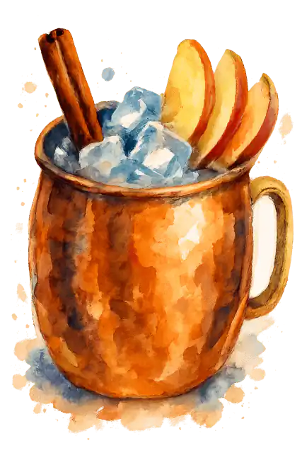 Merry Mule