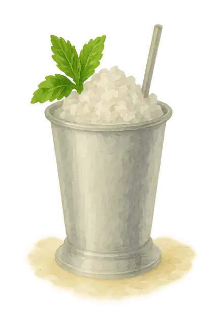 Mint Julep