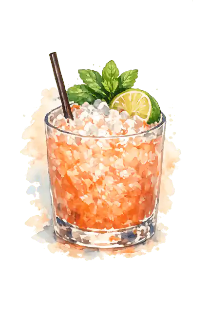 Navy Grog