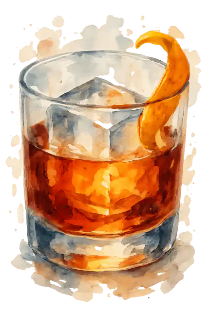 Old Fashioned