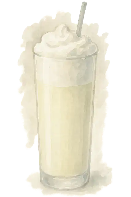 Ramos Gin Fizz
