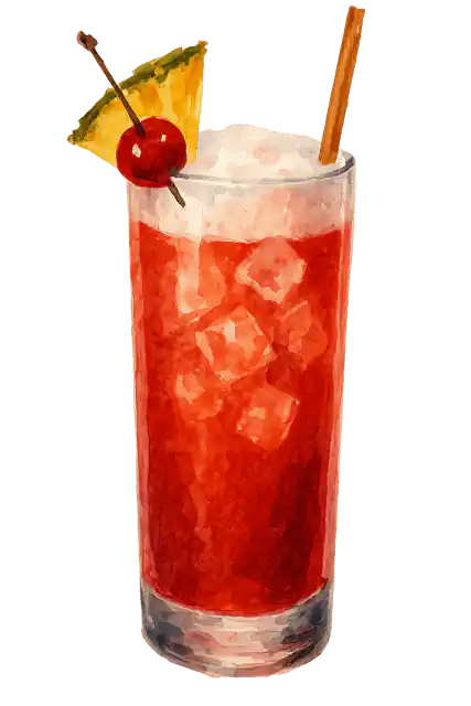 Singapore Sling