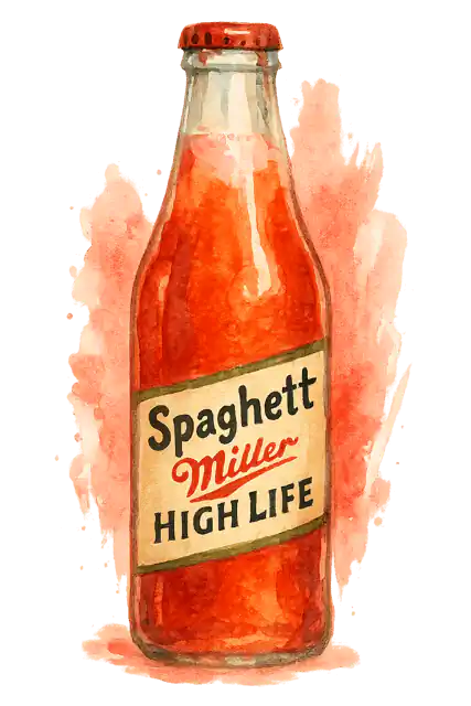 Spaghett