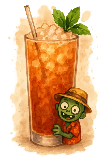 Zombie
