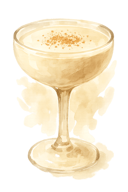Brandy Alexander