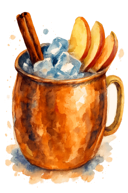 Merry Mule