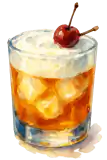 Amaretto Sour