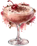 Black Forest Cake