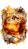 Carajillo Old Fashioned