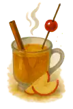 Caramel Apple Spice