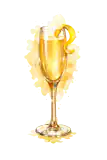 Champagne Cocktail