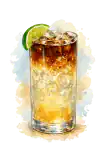 Dark 'n' Stormy