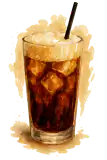 Fernet con Coca