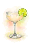 Hemingway Daiquiri