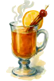 Hot Toddy