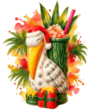 Jingle Bird