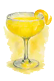 Lemon Drop