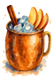Merry Mule
