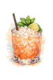 Navy Grog