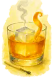 Oaxaca Old Fashioned