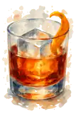 Old Fashioned