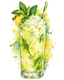 Piña Verde