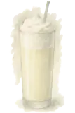 Ramos Gin Fizz