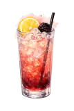 Russian Spring Punch