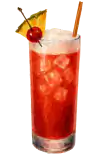 Singapore Sling