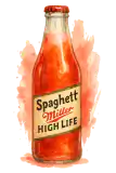 Spaghett