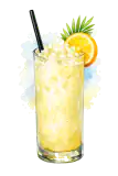 Tradewinds