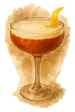 Trinidad Sour