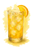 Whiskey Ginger