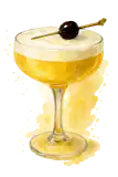 Whiskey Sour