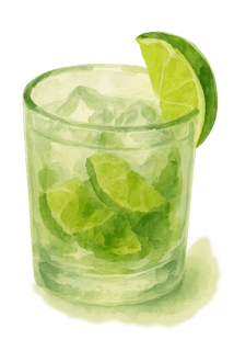 Caipirinha