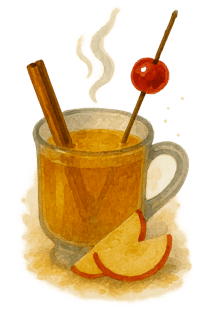 Caramel Apple Spice
