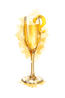 Champagne Cocktail