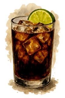 Cuba Libre