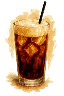 Fernet con Coca