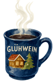 Glühwein