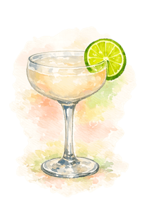 Hemingway Daiquiri