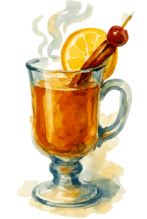 Hot Toddy