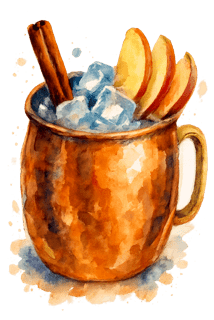 Merry Mule