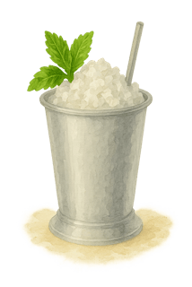 Mint Julep