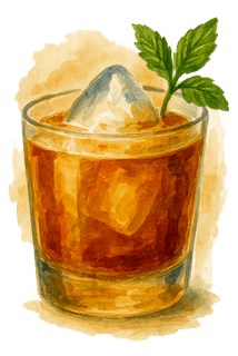 Navy Grog